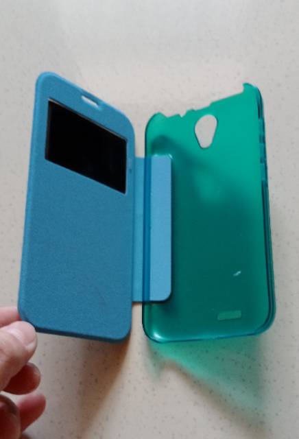 Flipcover advan S45A