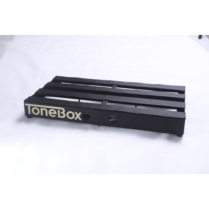 Pedalboard model pedaltrain TONEBOX 2.0 v2 (60x32x6)
