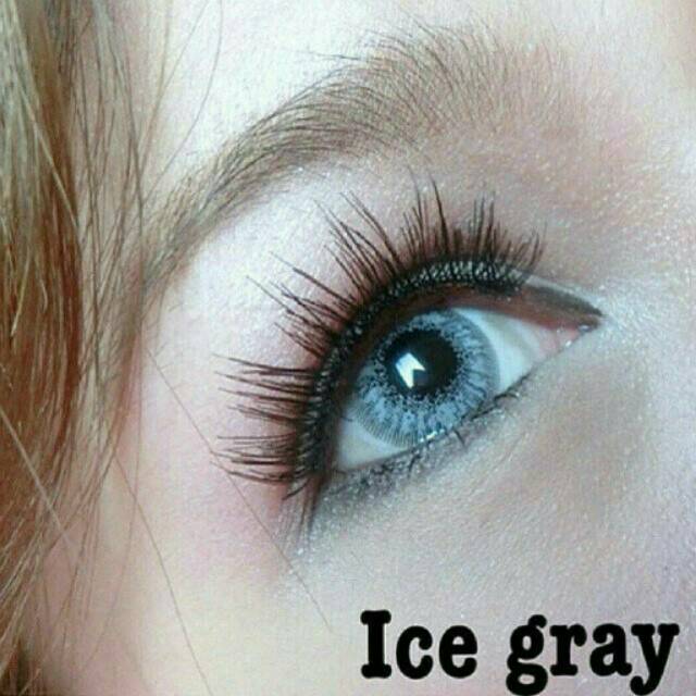 SOFTLENS Dreamcon ICE