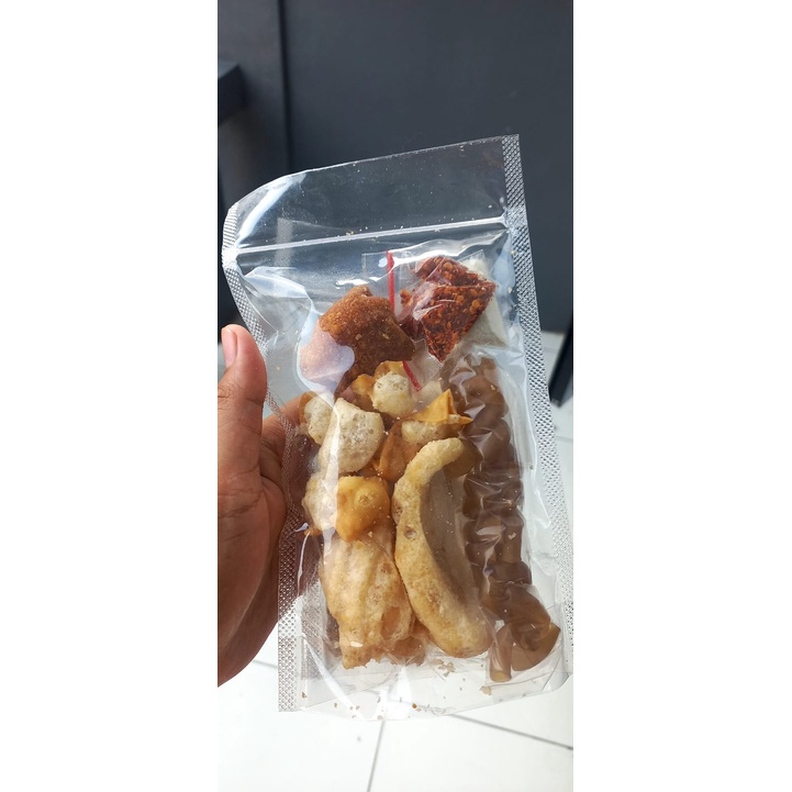 JAPLAK INSTAN KHAS SUKABUMI