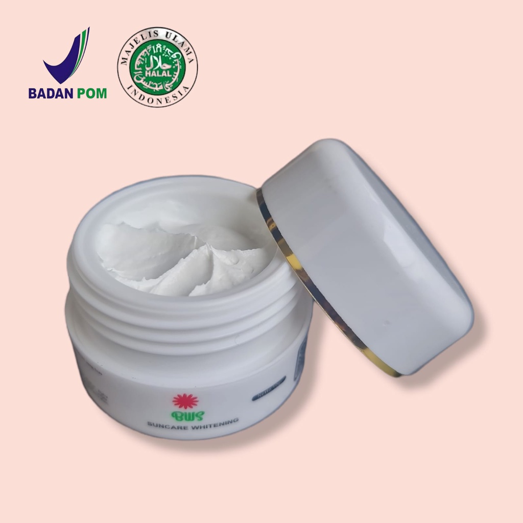 DAY CREAM BWS