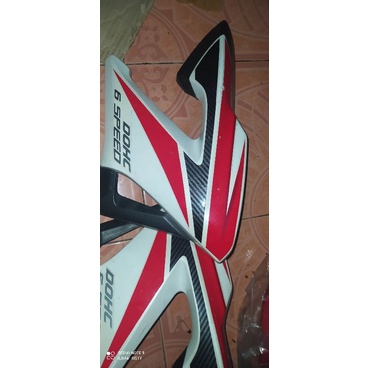 sayap cb 150 r old original