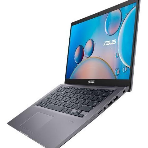Laptop Asus Vivobook A416JA FHD321 i3 1005G1 4GB 256GB SSD 14" FHD OHS - NON Bundle