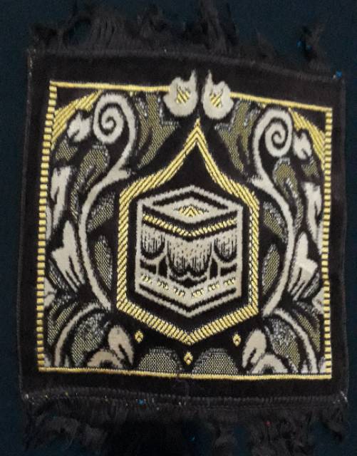 Sajadah Muka