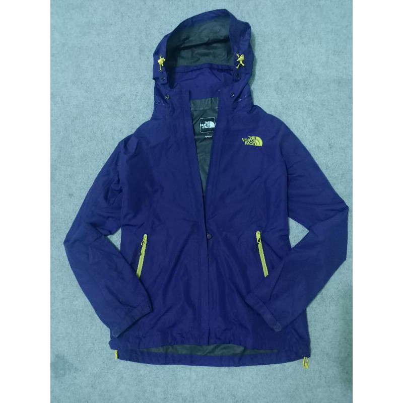PRELOVED/SECOND - JAKET OUTDOOR/JAKET GUNUNG/JAKET TNF