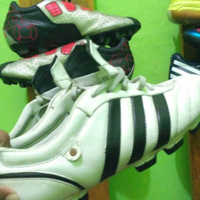 Sepatu bola Adidas telstar ll Trx