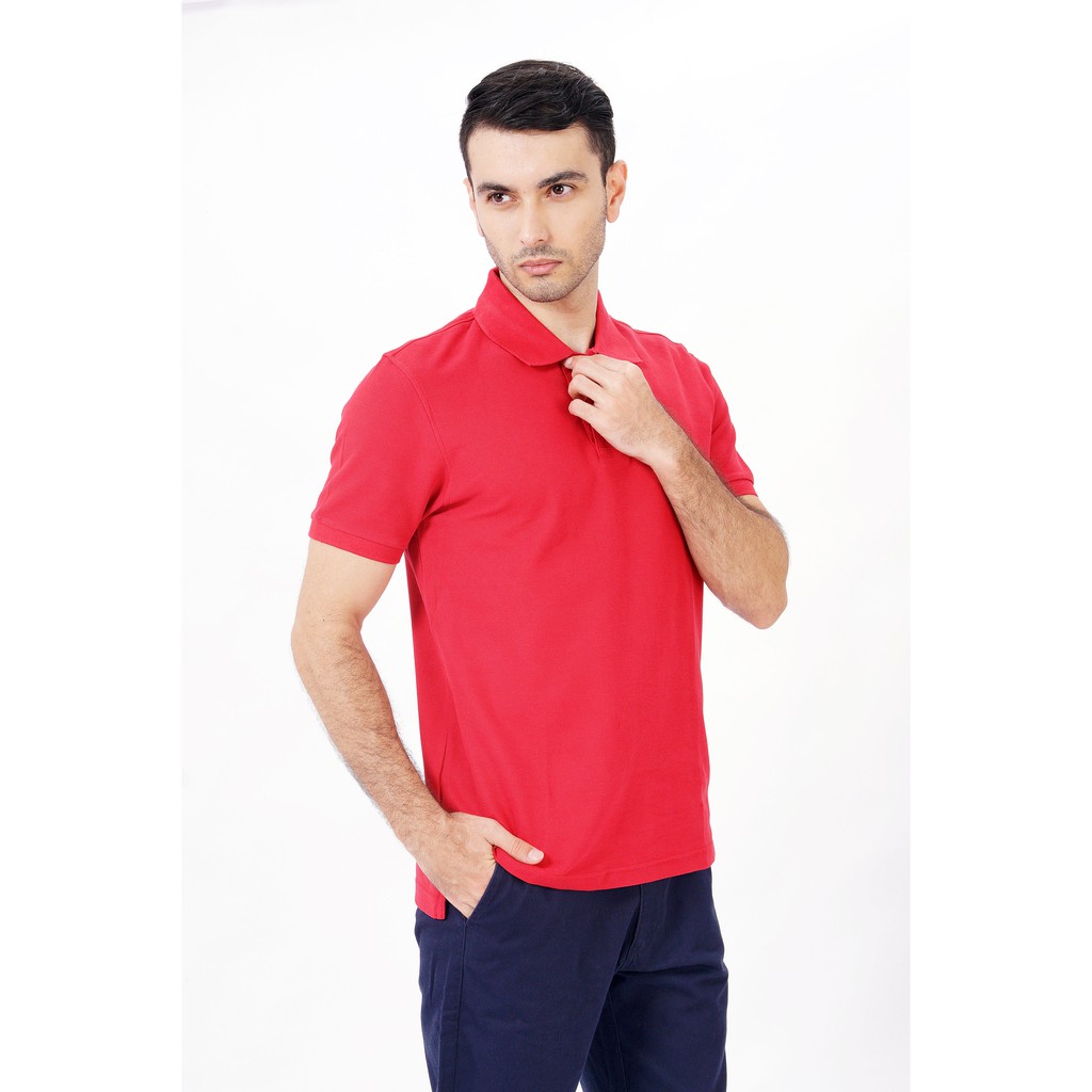 US POLO Short Sleeves Polo Shirt 0008