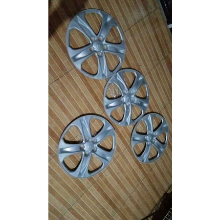 wildop hyundai ring 17 super lentur