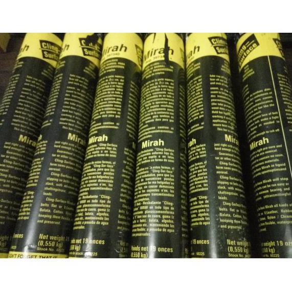 Semir ban Mirah vet pelumas aspal penggilingan padi gilingan baso