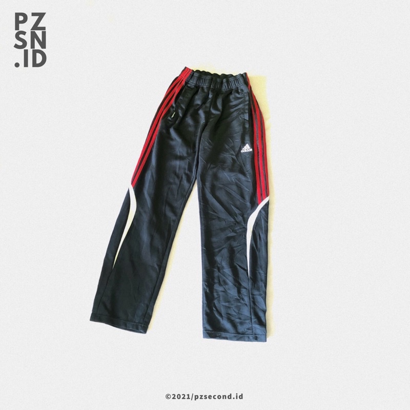 Celana Training | Trackpants Adidas Climalite Second Original