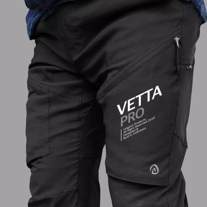 Celana Panjang Pinnacle Vetta Pro