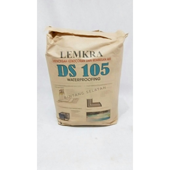 Lemkra DS 105 5kg Waterproofing