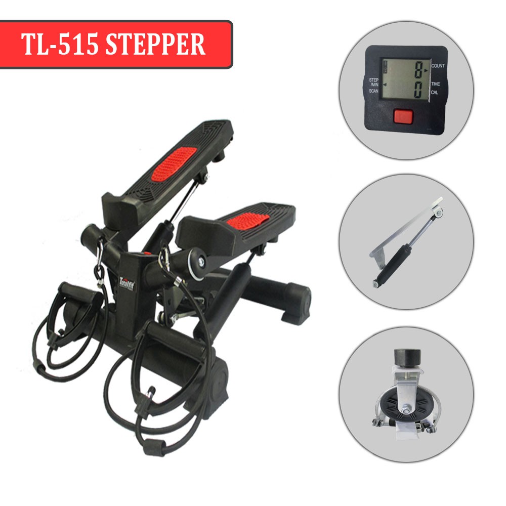 Mini Stepper TL-515