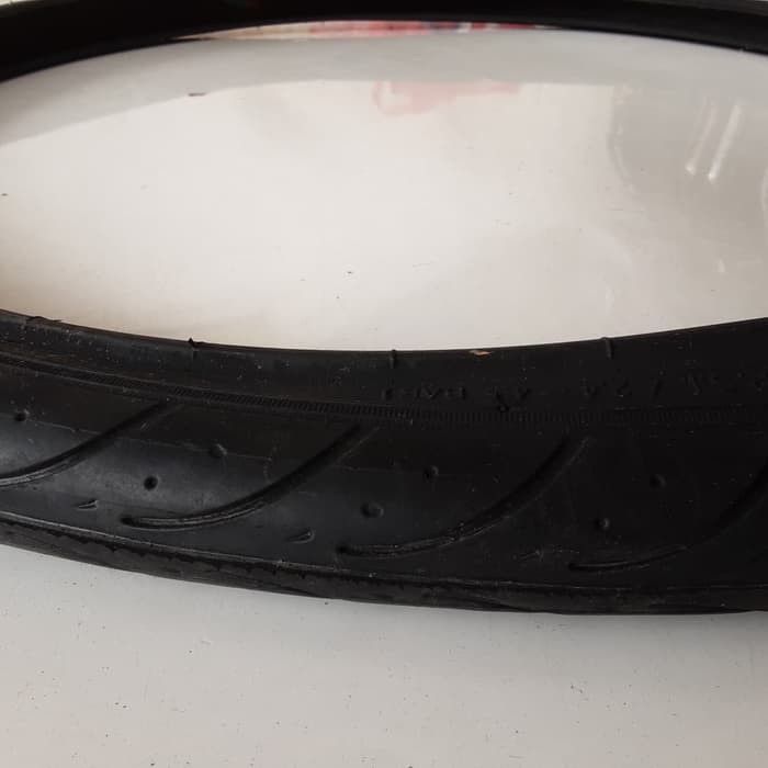 BAN LUAR SEPEDA 26X150 SWALLOW BY RODAMAS - RM 00364