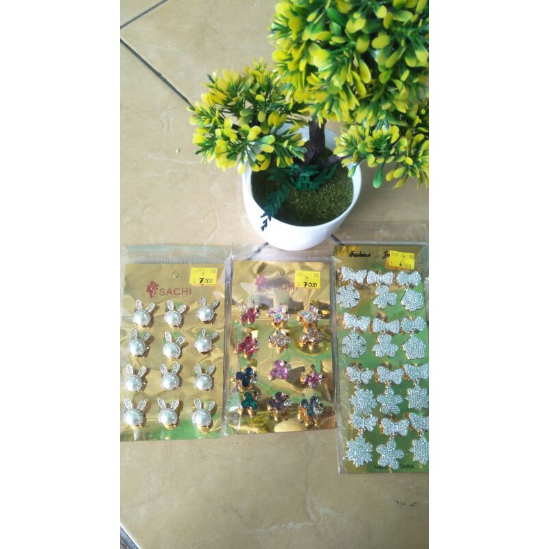 bros cantik dan unik