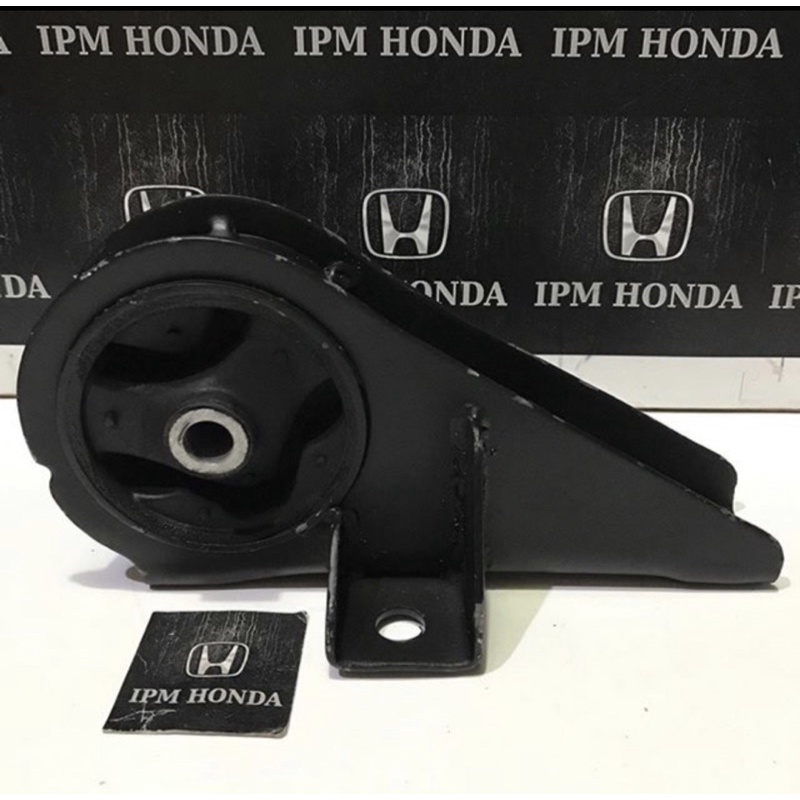 50810 SX8 Engine mounting Dudukan Mesin Belakang Matic SAMA Manual Honda City Z Persona 1996 1997 1998 1999 2000 2001 2002