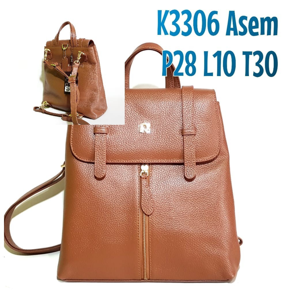 Tas Papillon Original K3306 Asem