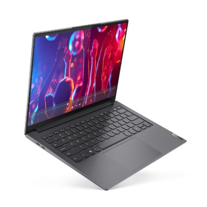 Laptop Lenovo Yoga Slim 7 Pro-51ID I7-11370H 16GB 1TB SSD