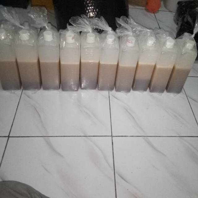 

Madu odeng kemasan 1 kg 100% asli madu baduy