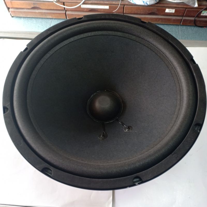 Speaker woofer BM 12 inch Double magnet