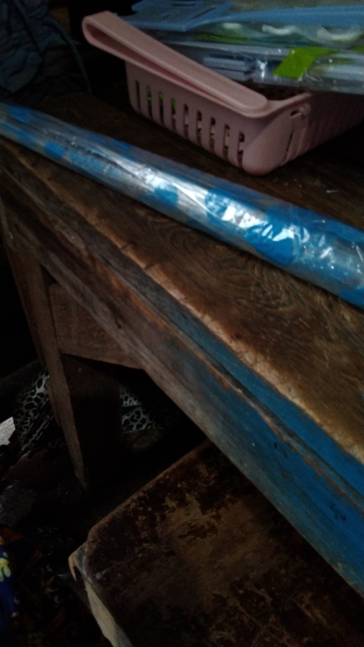 New!!! [standard Quality] Payung Korea Trasparan Motif Cantik Dan Lucu