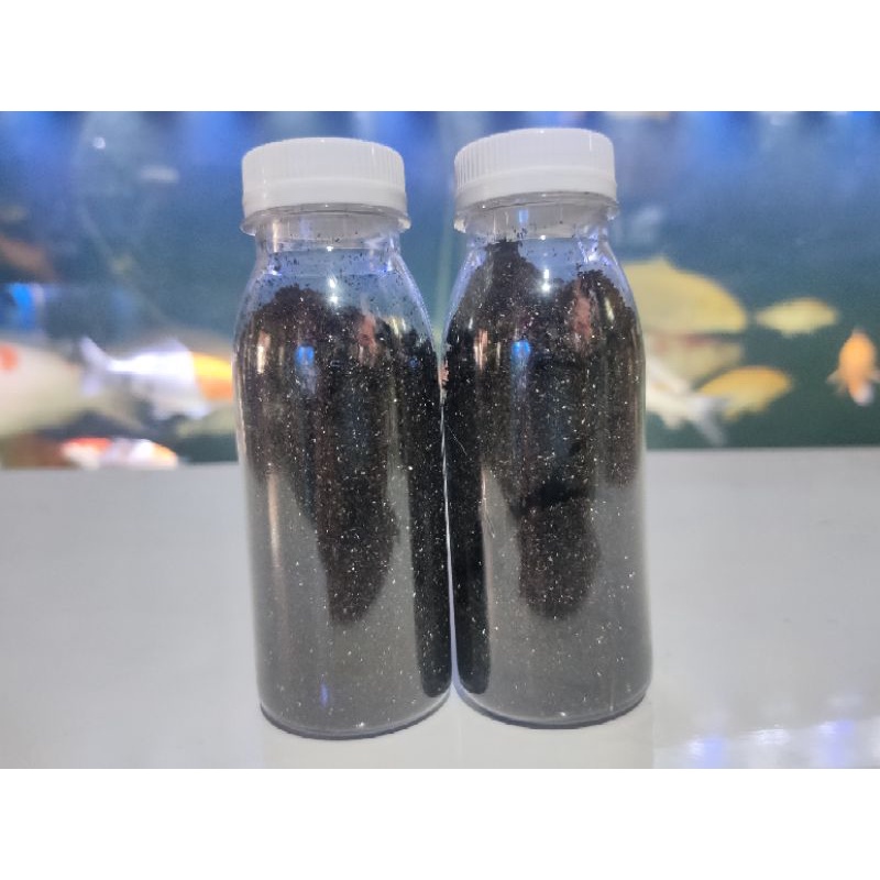 PK Obat Ikan/Kutu/Jamur/Cacar 100gram