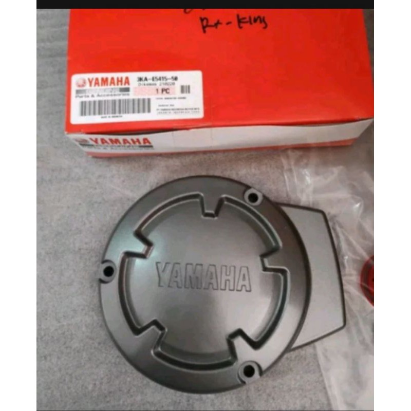 COVER BAK MAGNET RX KING 2007-2008 ORIGINAL YGP