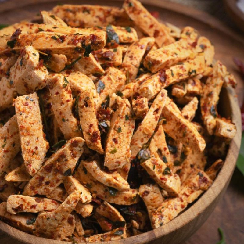 Basreng Baso Goreng Kemasan 250 Gram
