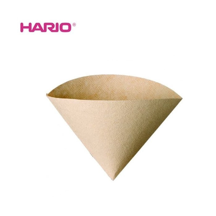 Hario V60 Paper Filter 02 - 40 Sheets VCF-02-40M