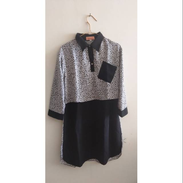 Preloved Tunik Branded