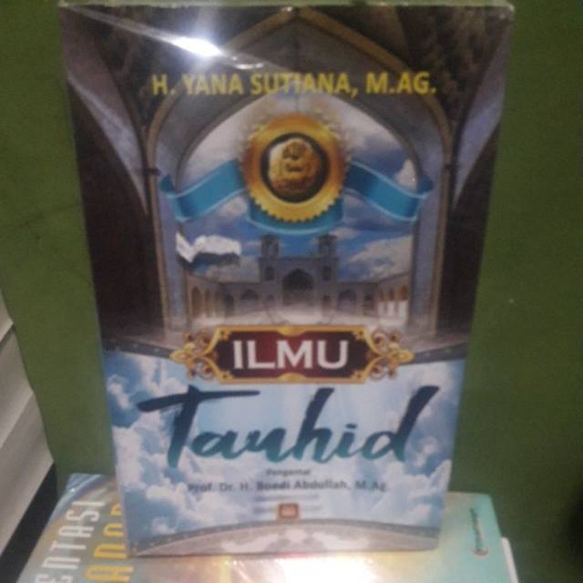 Ilmu tauhid