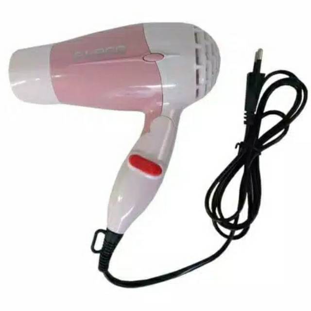 Fleco Hair dryer HA007 TYPE 225 2 in 1 speed