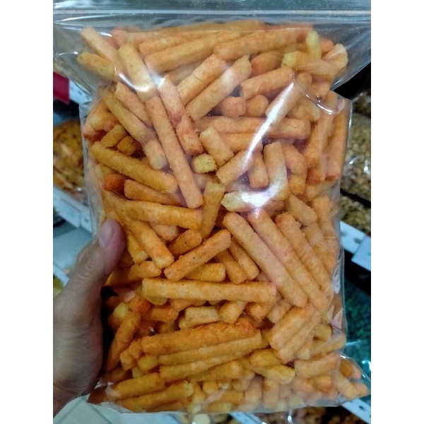 

STIK BALADO RENYAH/CEMILAN ENAK