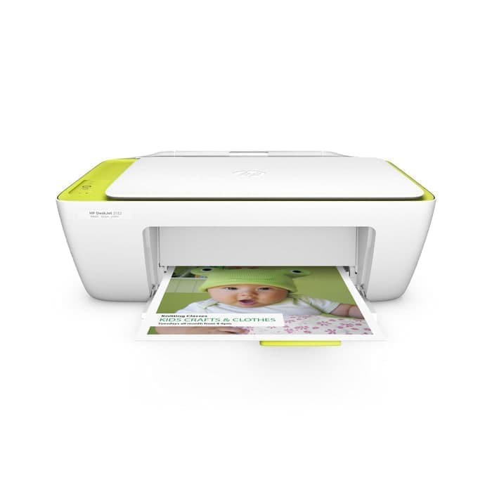 "HP DeskJet 2132 All-in-One Printer"