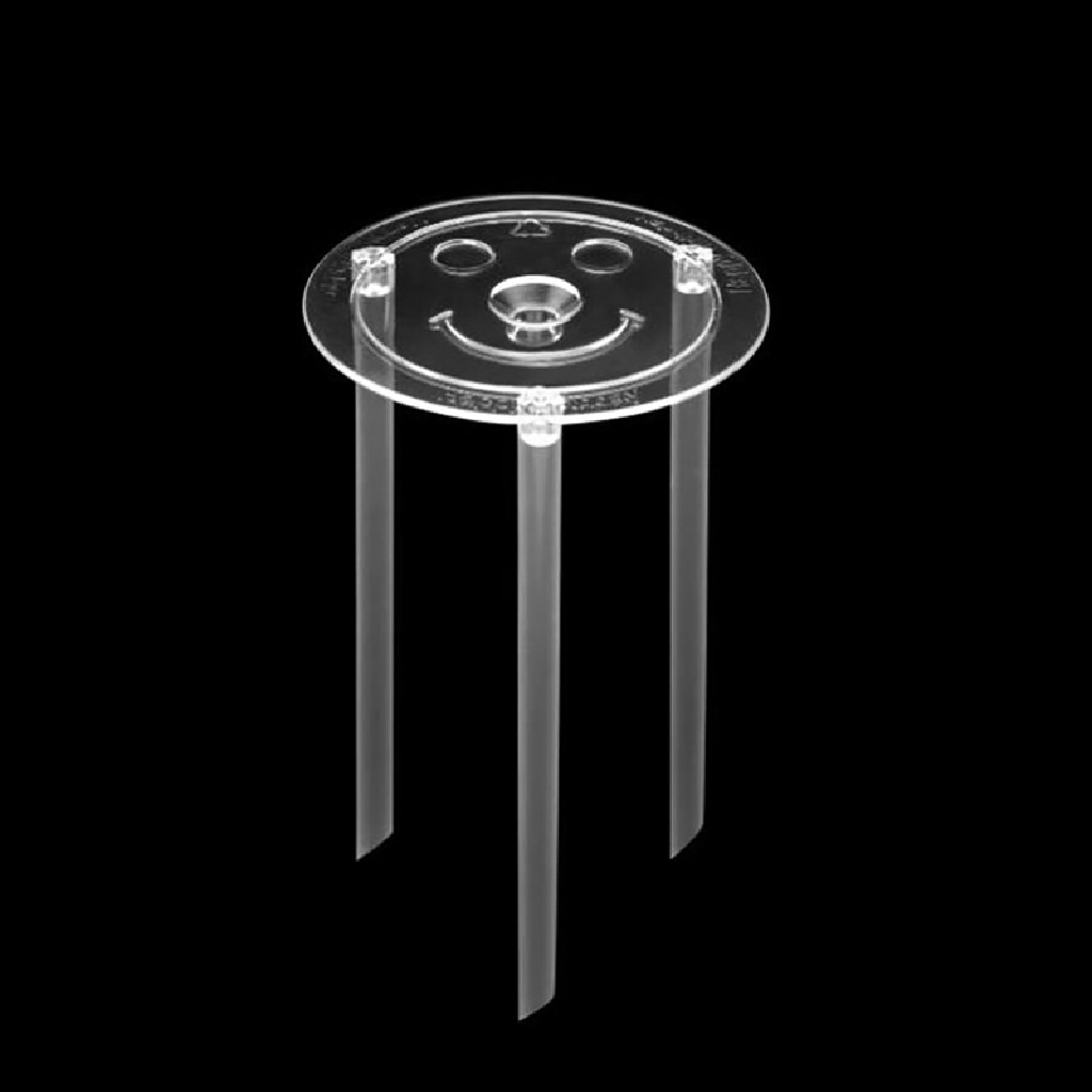 12 Pcs Tongkat Pemisah Kue Model 4 Tingkat