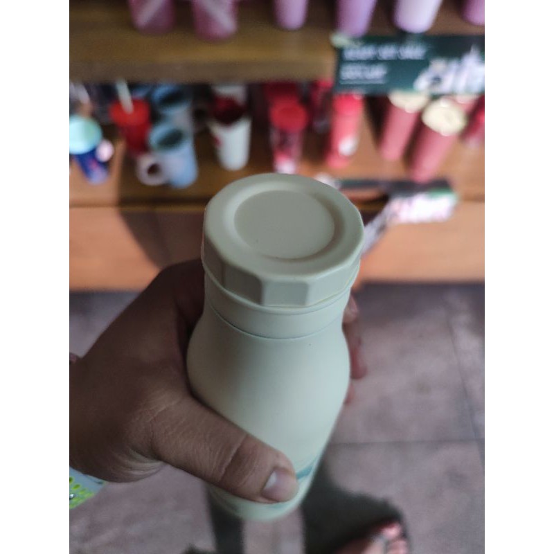 Starbucks Tumbler Edisi Siren Autumn 2020