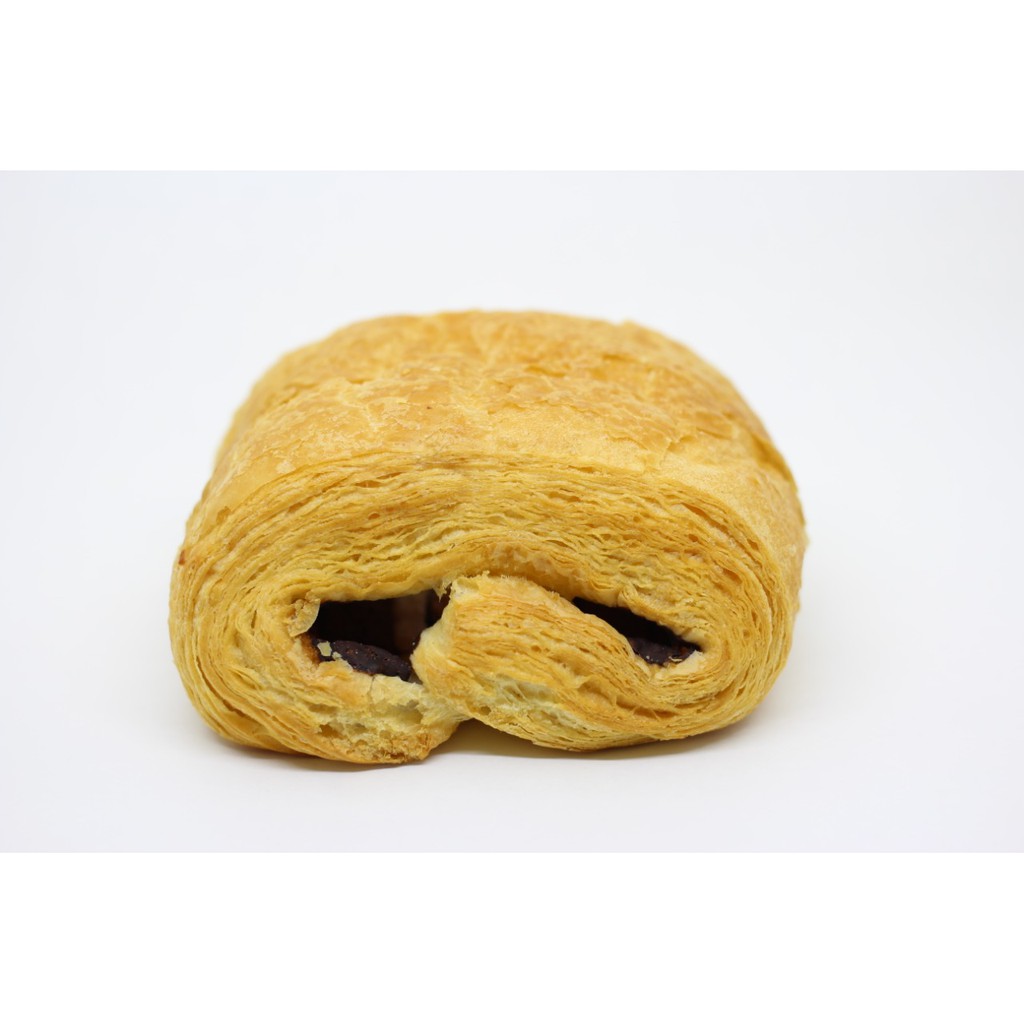 

SUPPLIER ROTI CROISSANT CHOCOLATE 60GR (ISI 25 PCS) GROSIR