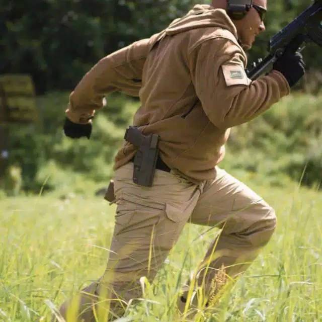 BIG SIZE CELANA TACTICAL | SIZE JUMBO TACTICAL