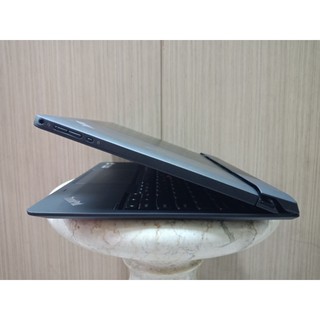 Lenovo Thinkpad HELIX i5 HYBRID - 4GB - SSD 180GB - 12