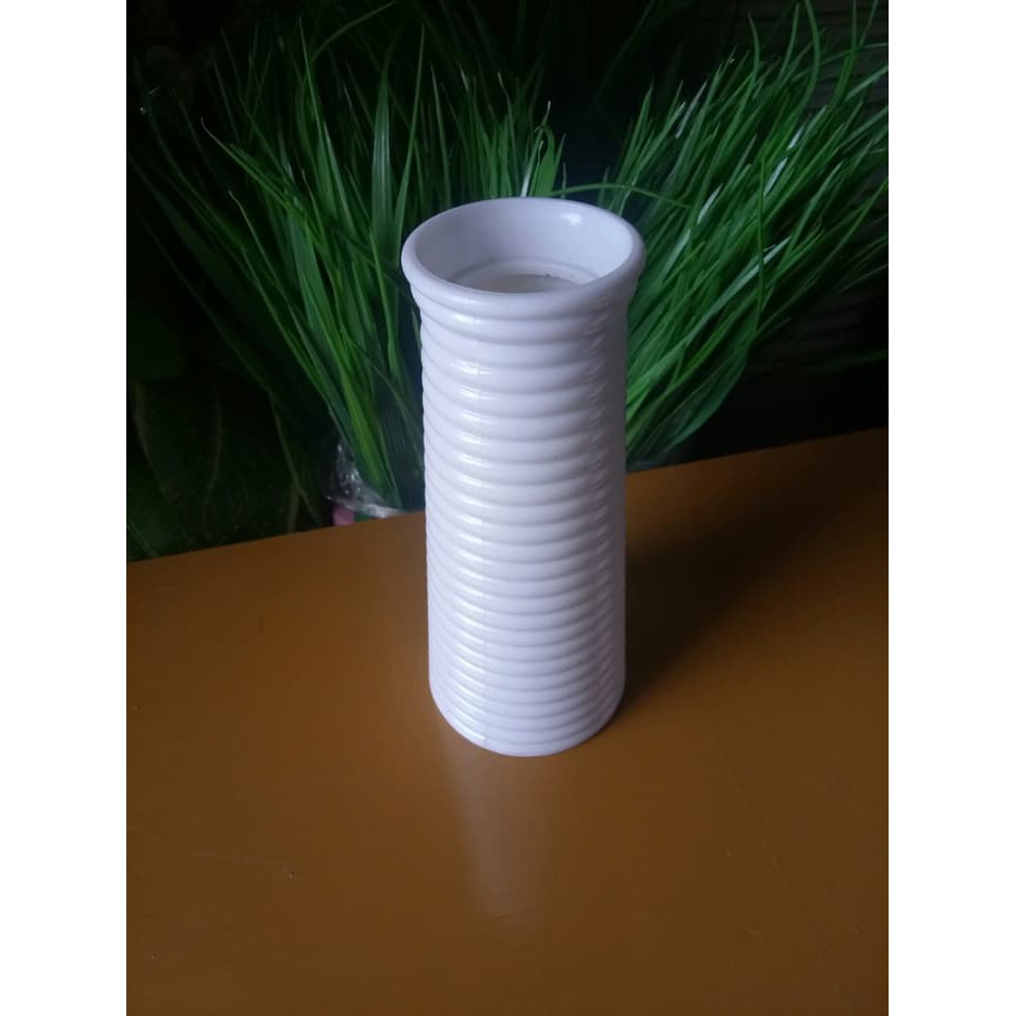 RESTOK  POT ULIR TINGGI / POT MELAMIN / MELAMINE / DEKORASI BERKUALITAS