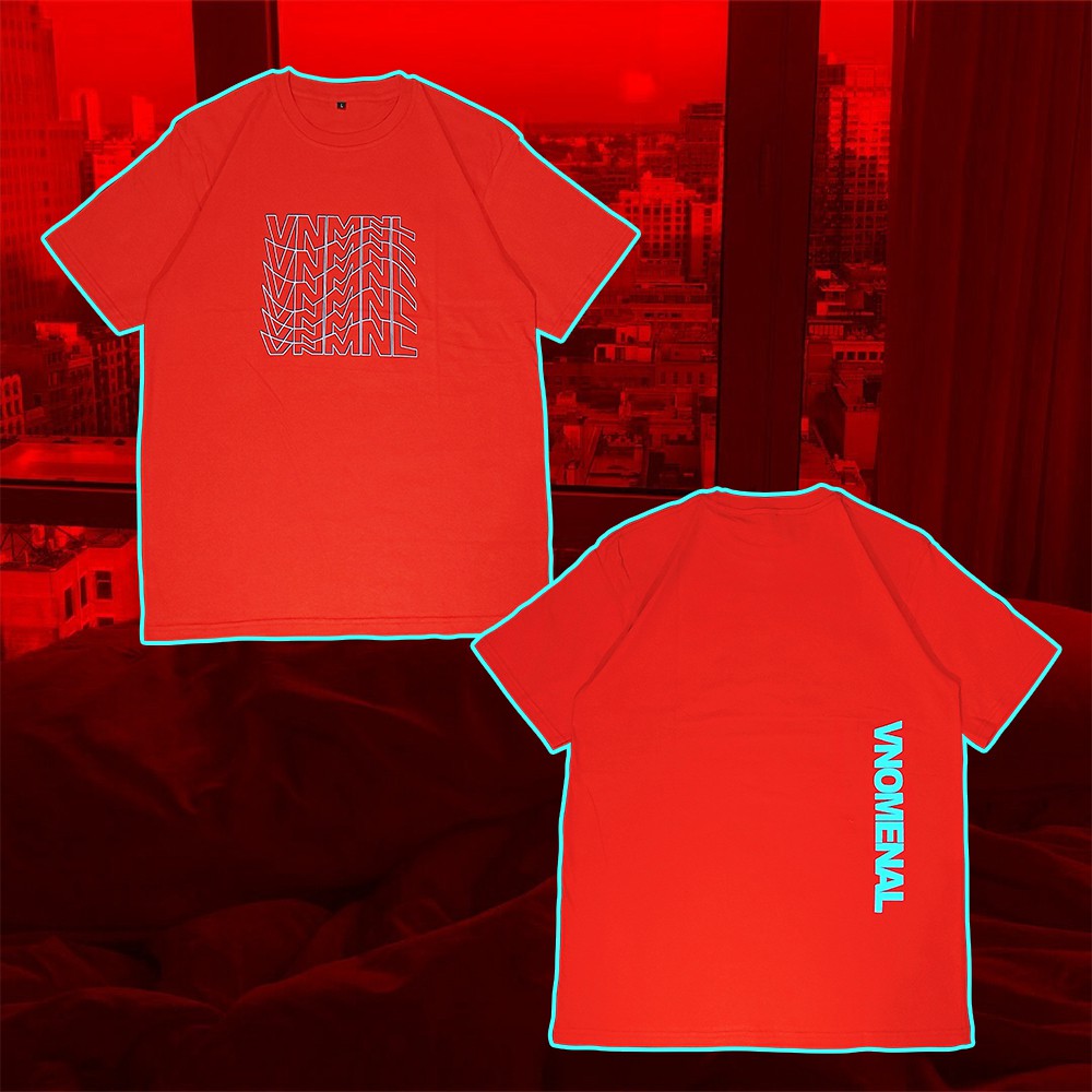 Vnomenal TWIST T-Shirt