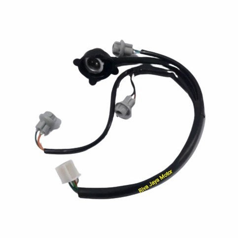 Fitting Fiting Cob Socket Soket Lampu Depan Beat Pop Fi Esp Street