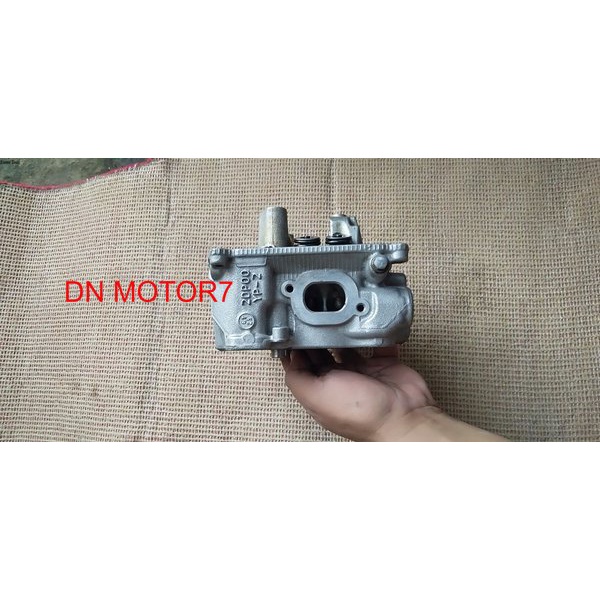 Blok head Nmax 155 Original Blok head blok busi Sylinder head cylinder head nmax 155 2DP Ori
