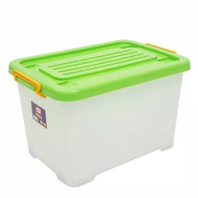 BOX CONTAINER SHINPO UK 130 Liter