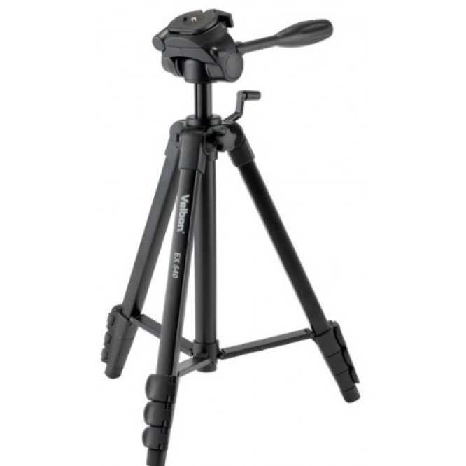 Velbon Tripod EX-540