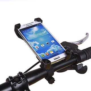 Holder Hp Handphone Anti Air Waterproof Spion Motor Gojek