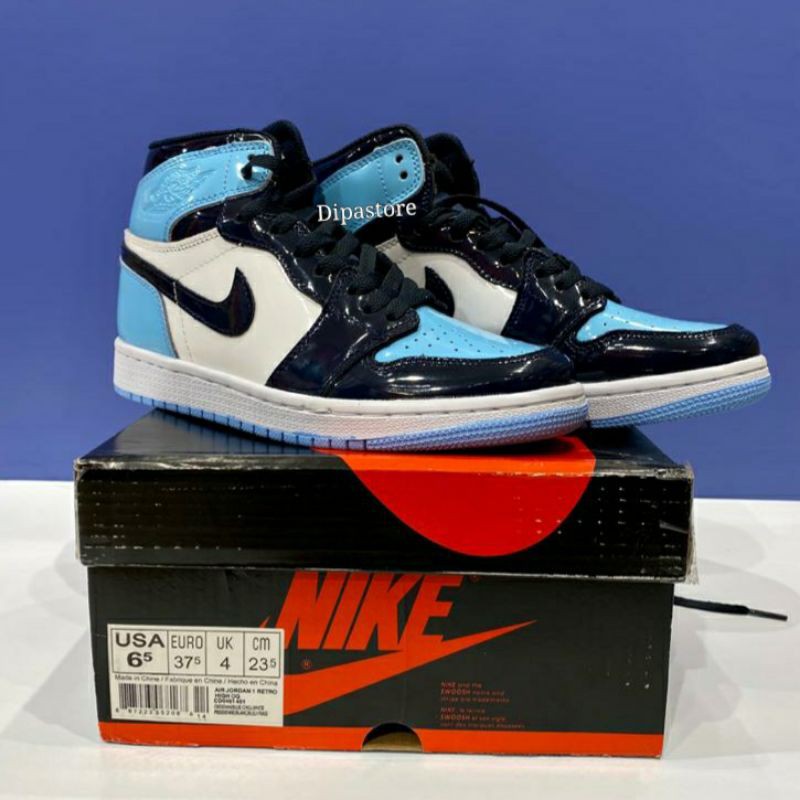 jordan 1s high unc