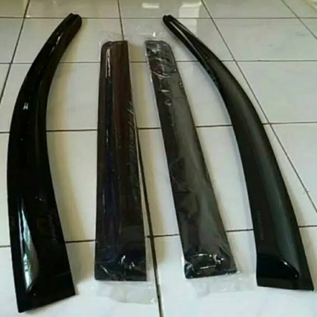 Talang air grand livina