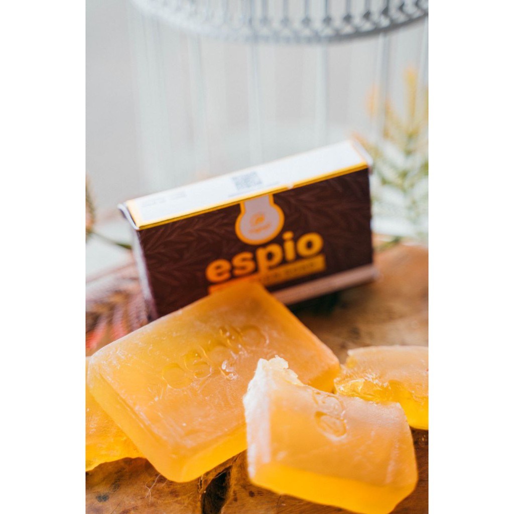 ESPIO COLLAGEN SOAP