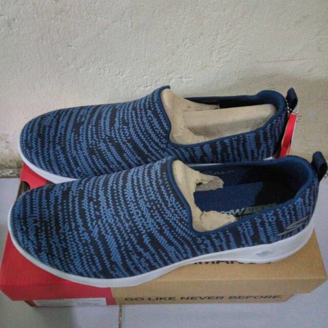 Skechers Go Walk Joy-Nirvana